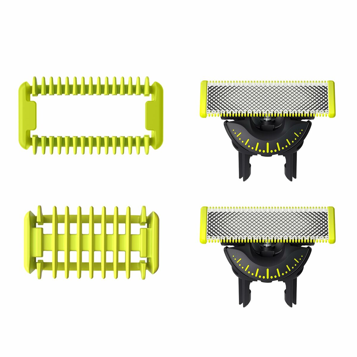 Replacement Head Philips QP624/50