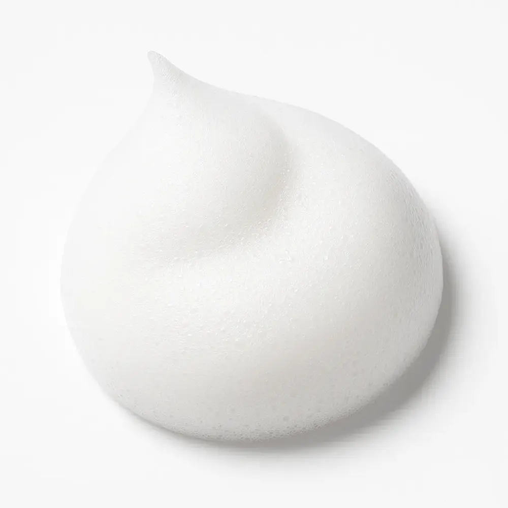 Mousse de Douche Ylang Ylang Bio - Certifiée Bio